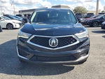 2021 Acura RDX with Technology Package