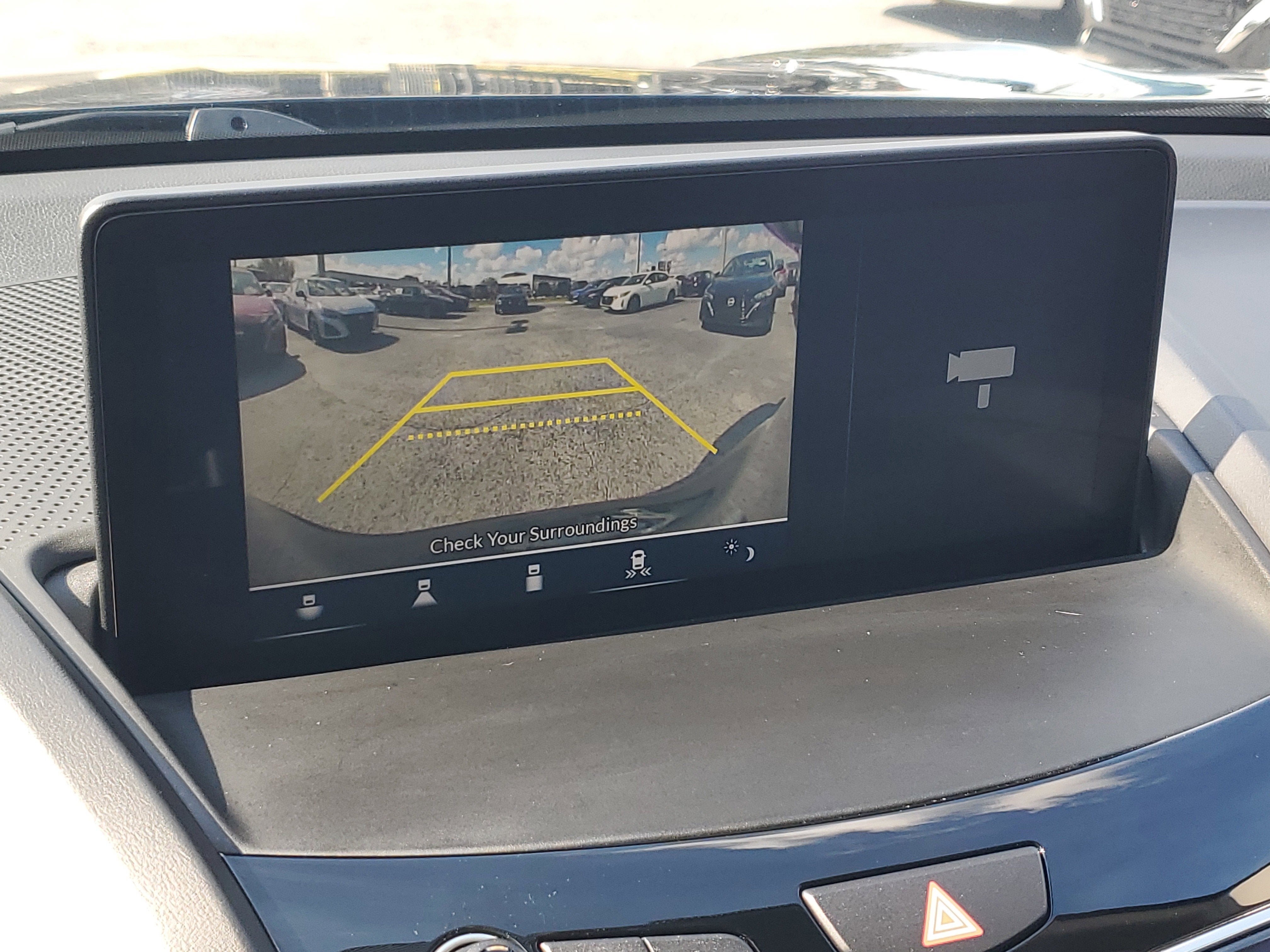 2021 Acura RDX with Technology Package