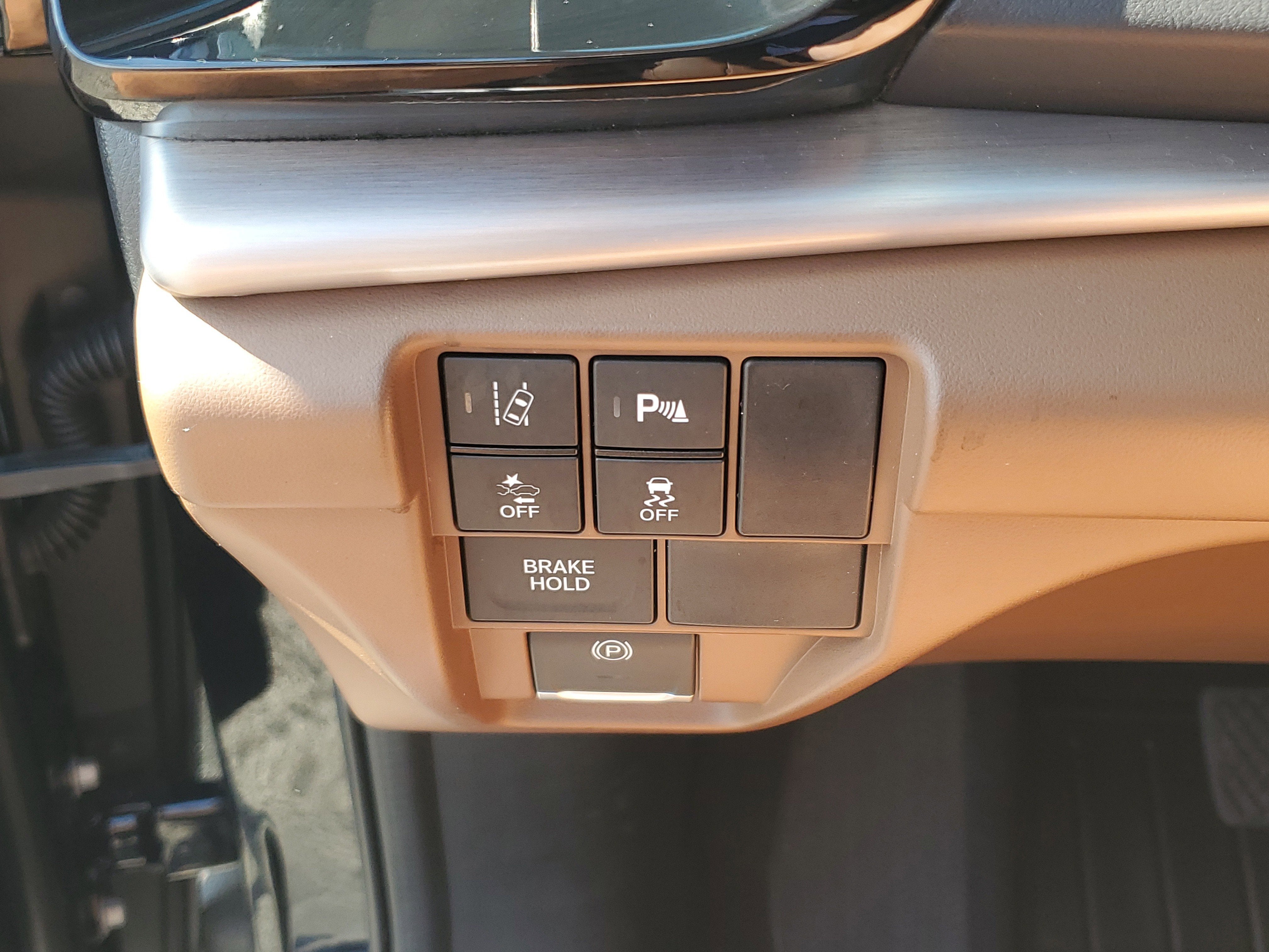 2021 Acura RDX with Technology Package