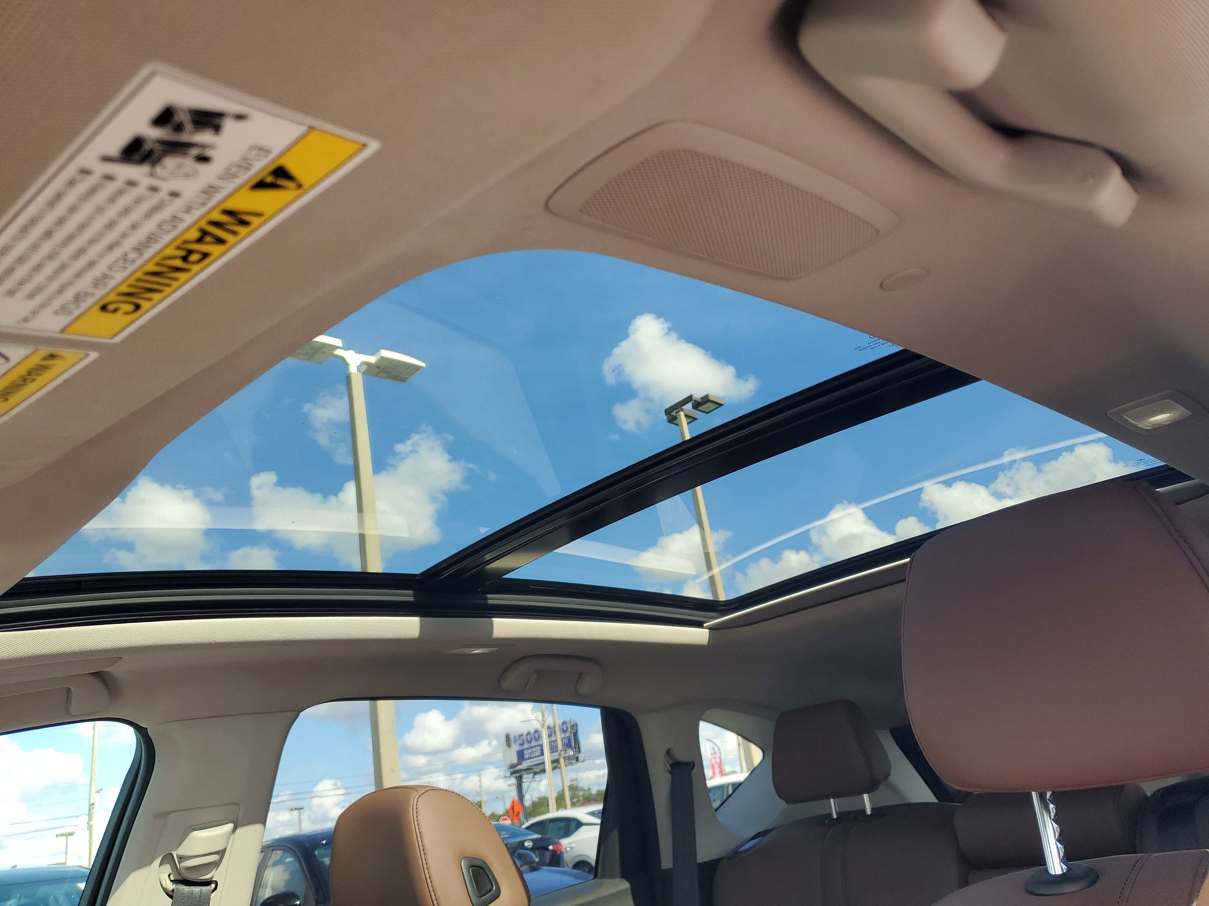 2021 Acura RDX with Technology Package