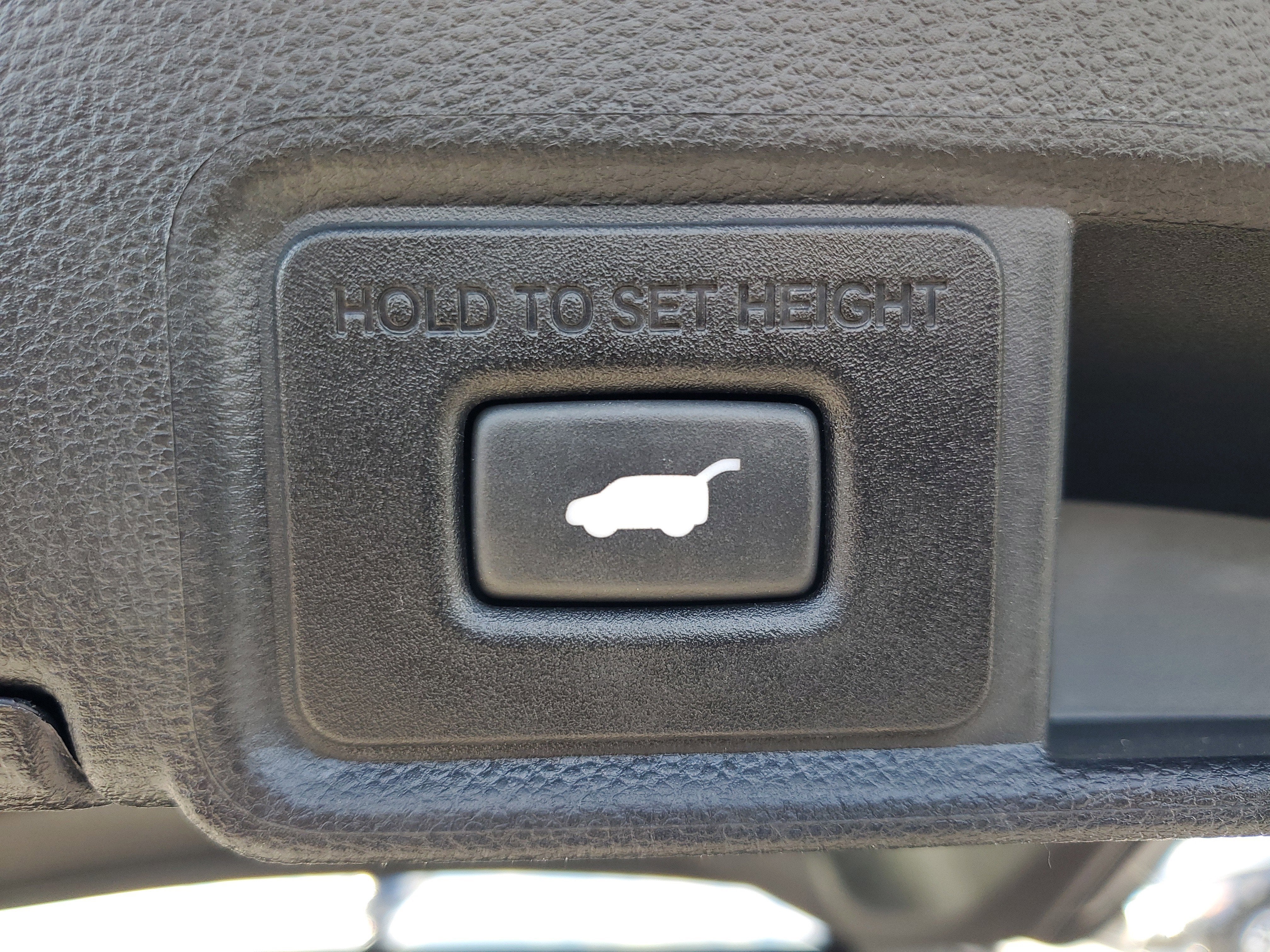 2021 Acura RDX with Technology Package