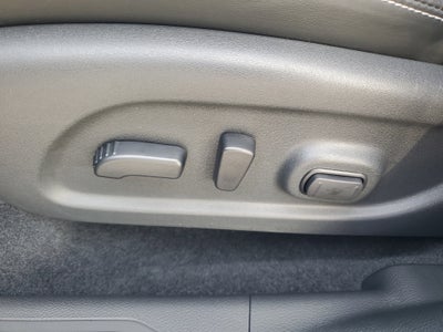 2022 Nissan Murano SV