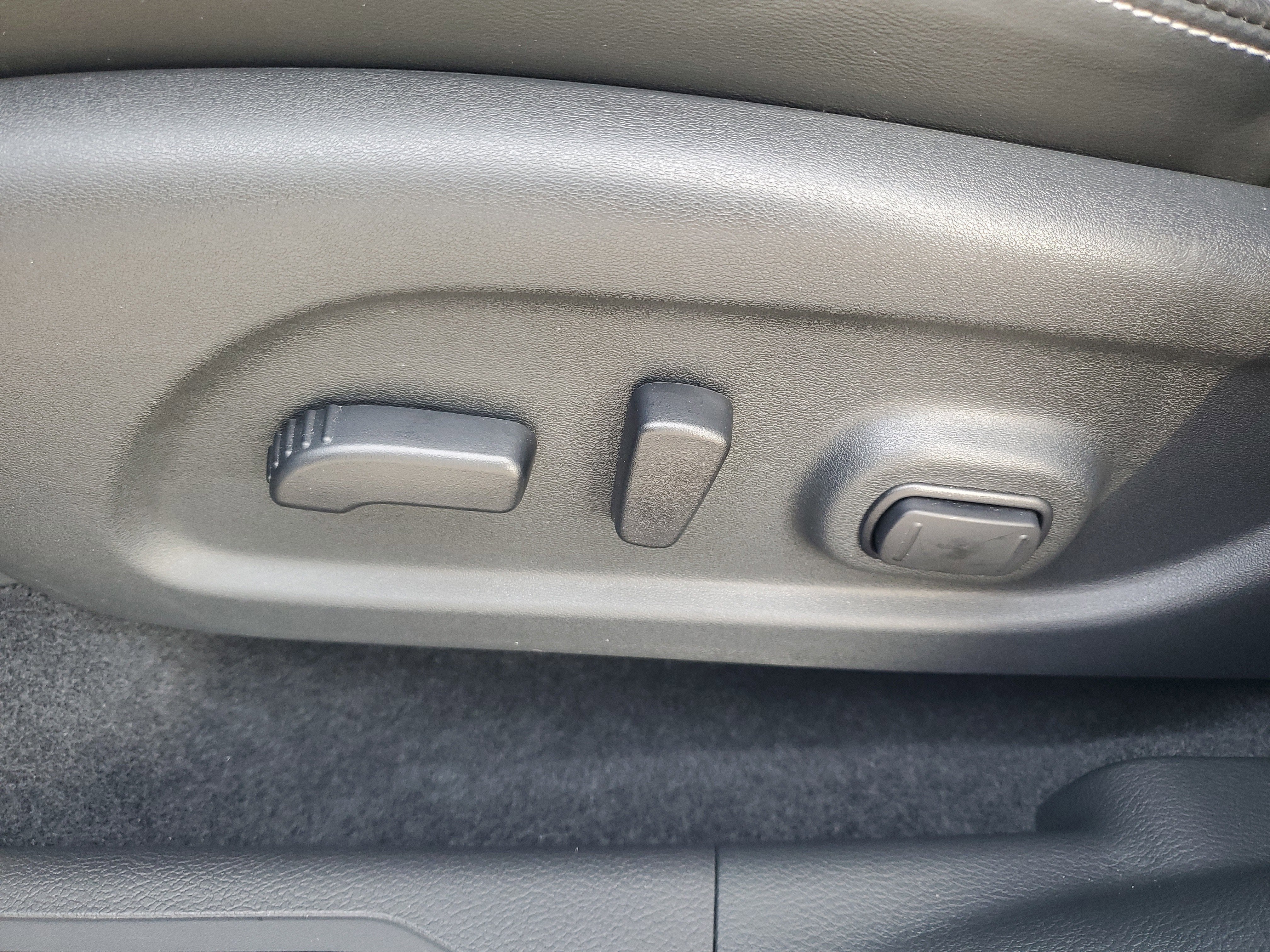 2022 Nissan Murano SV