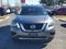 2020 Nissan Pathfinder S