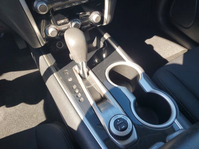 2020 Nissan Pathfinder S