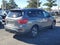 2020 Nissan Pathfinder S