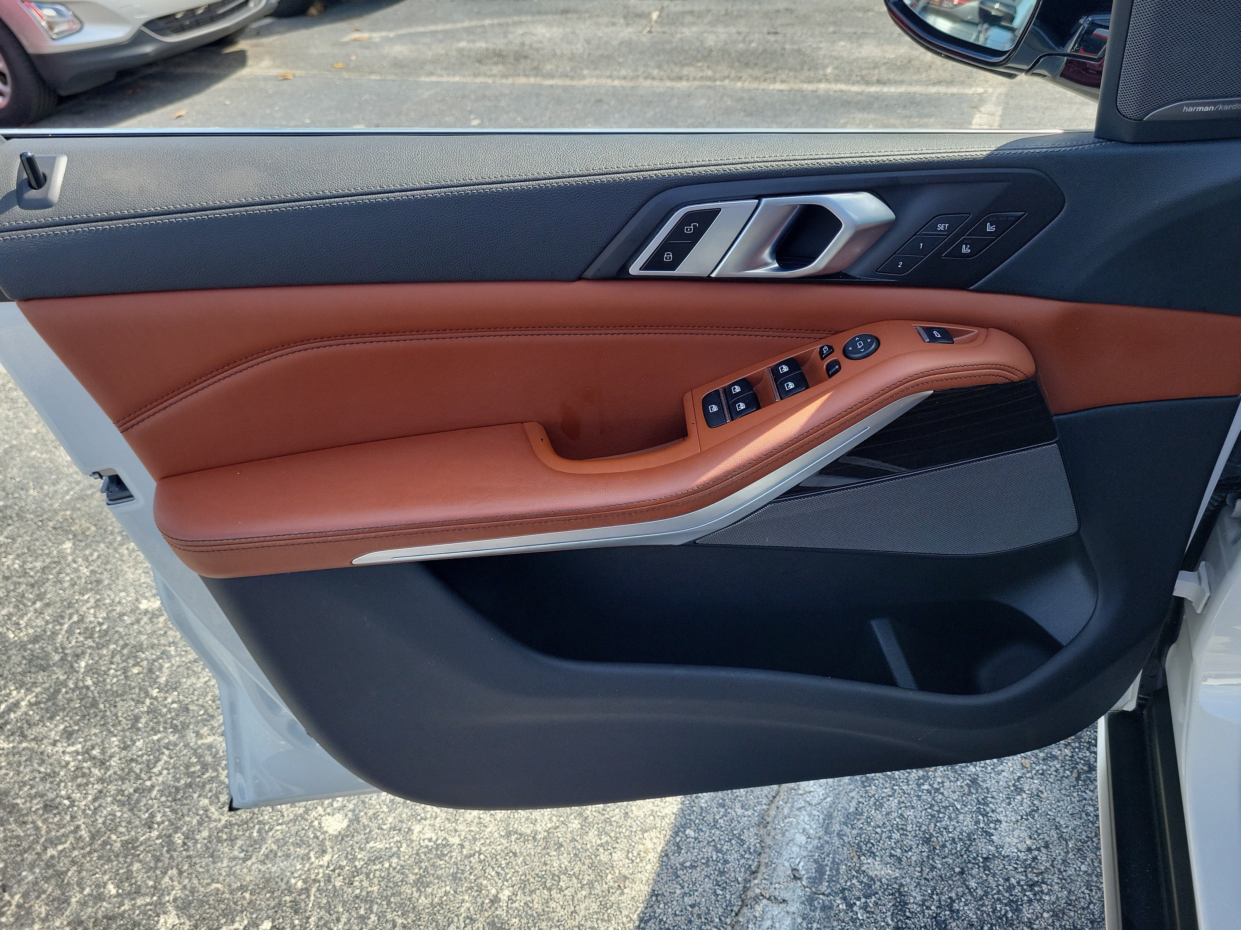 2021 BMW X5 sDrive40i
