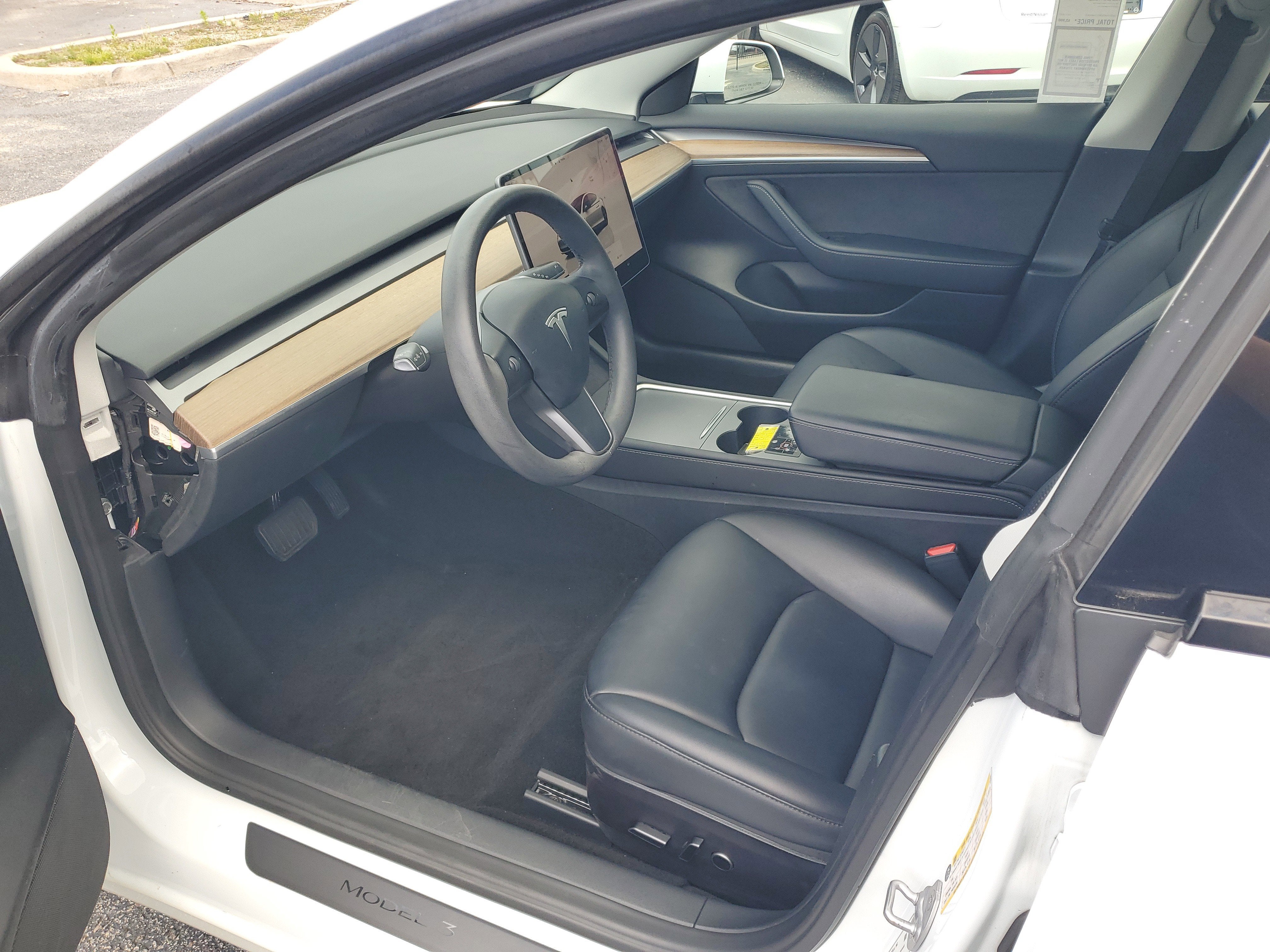 2023 Tesla Model 3 Base