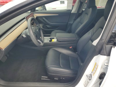 2023 Tesla Model 3 Base