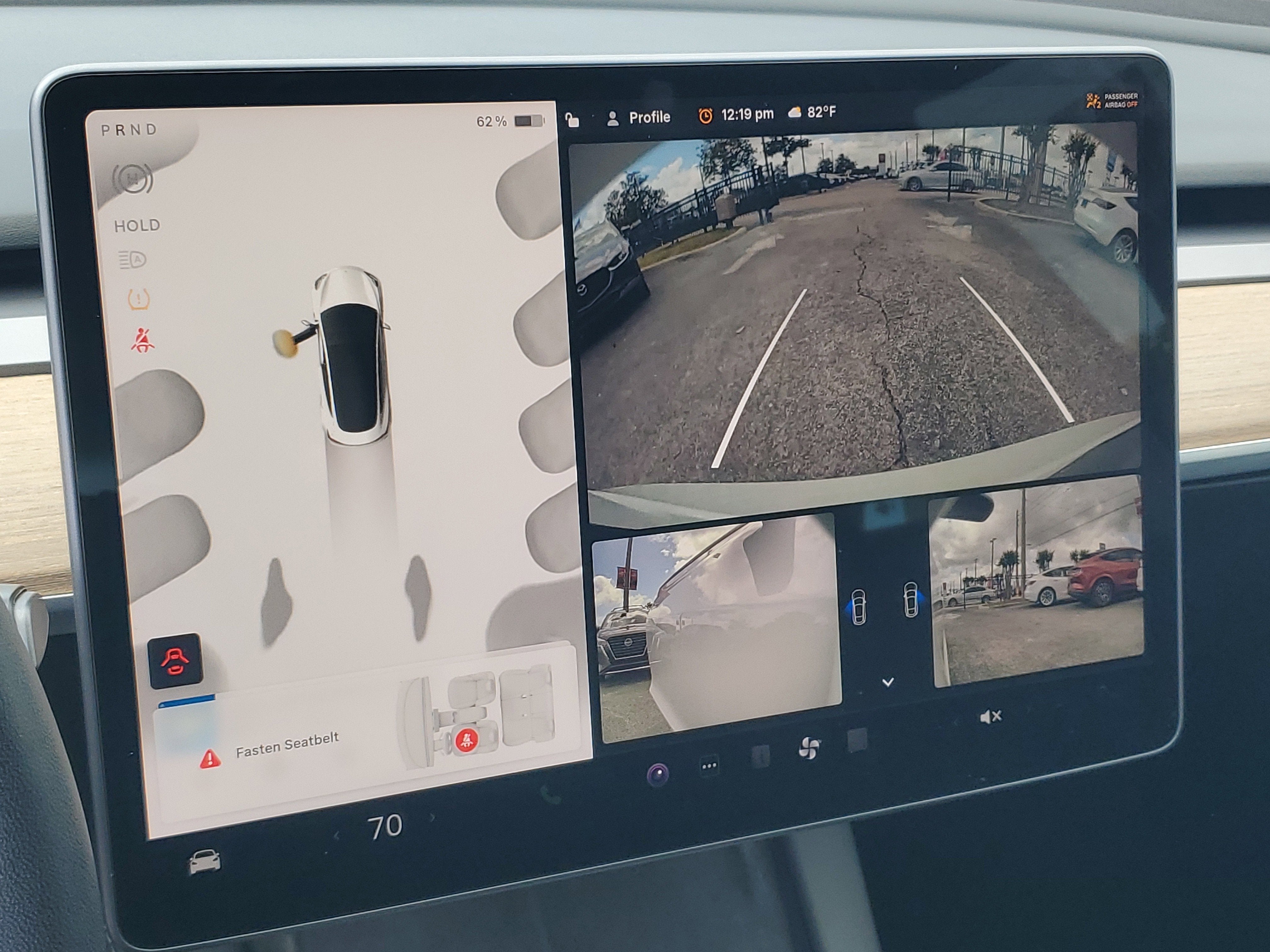 2023 Tesla Model 3 Base