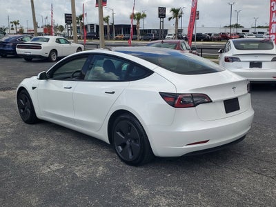 2023 Tesla Model 3 Base