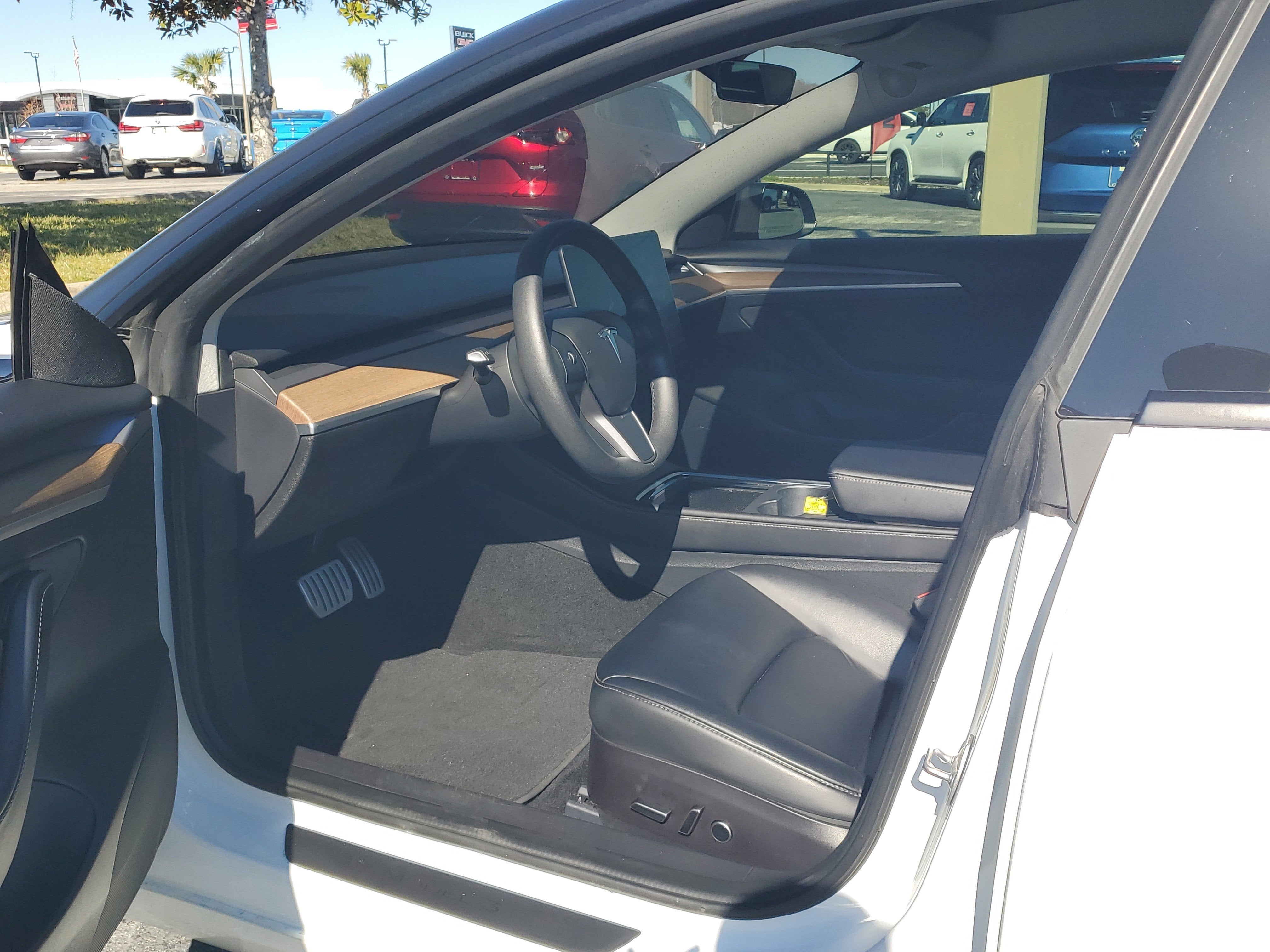 2022 Tesla Model 3 Performance