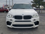 2017 BMW X5 M Base