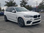 2017 BMW X5 M Base