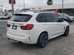 2017 BMW X5 M Base