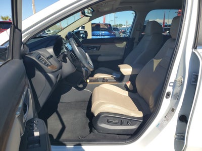 2020 Honda CR-V Hybrid Touring