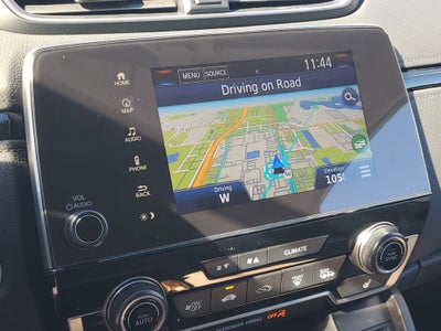 2020 Honda CR-V Hybrid Touring