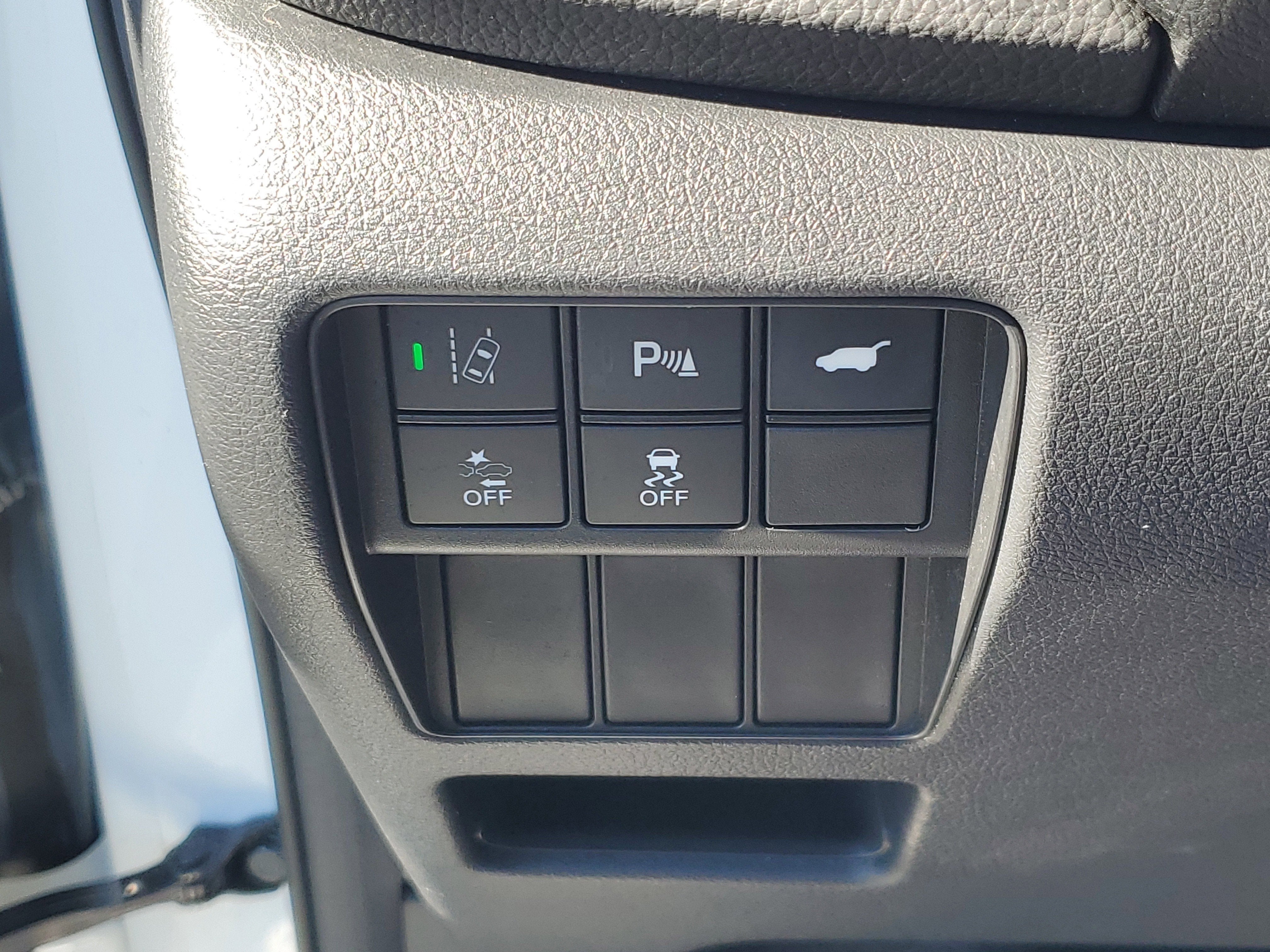 2020 Honda CR-V Hybrid Touring