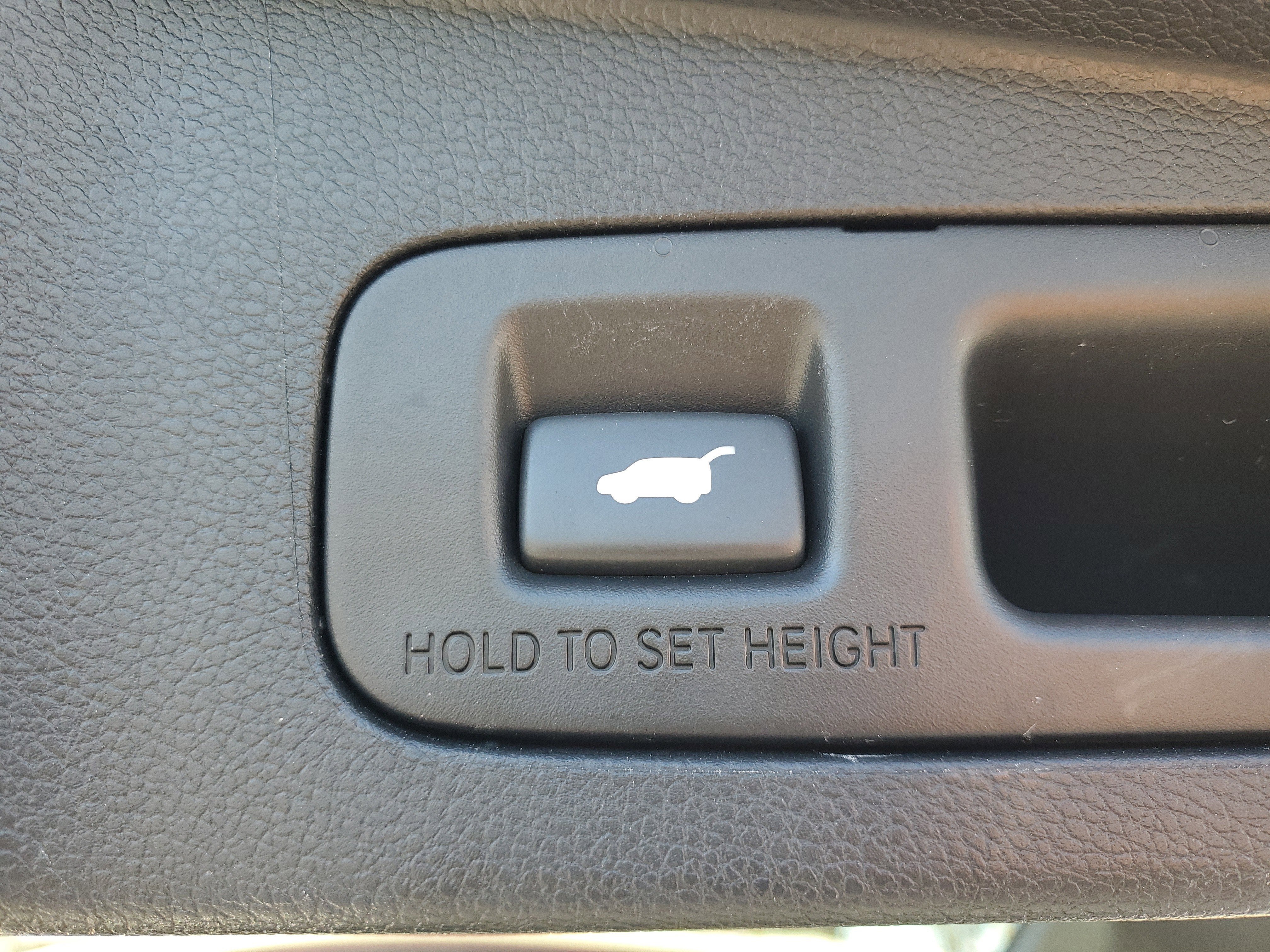 2020 Honda CR-V Hybrid Touring