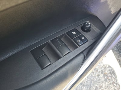 2024 Toyota Corolla Cross Hybrid SE