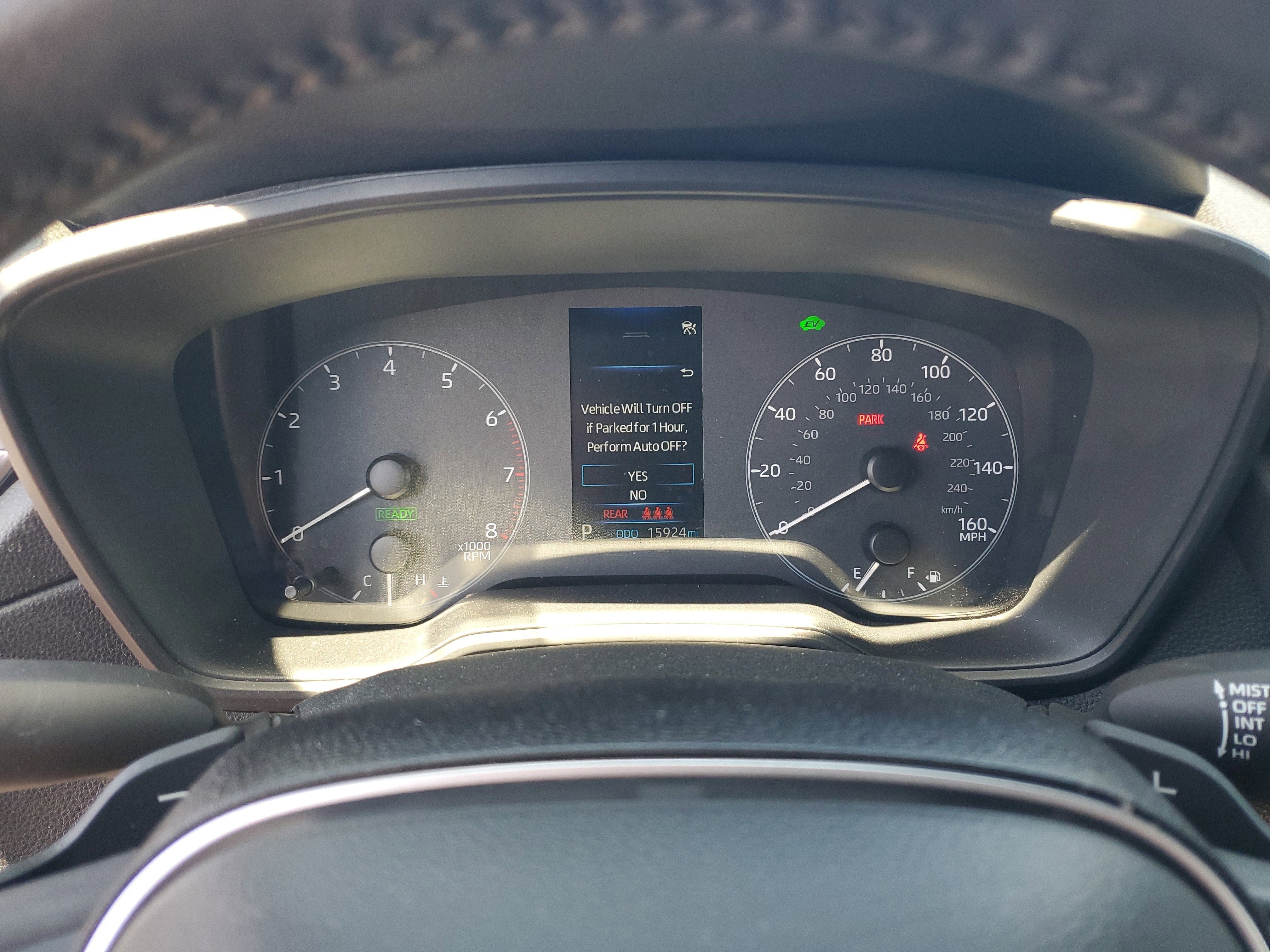 2024 Toyota Corolla Cross Hybrid SE