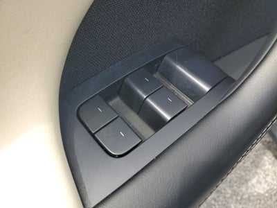 2023 Tesla Model X Standard Range