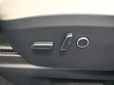 2023 Tesla Model X Standard Range