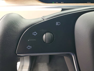 2023 Tesla Model X Standard Range