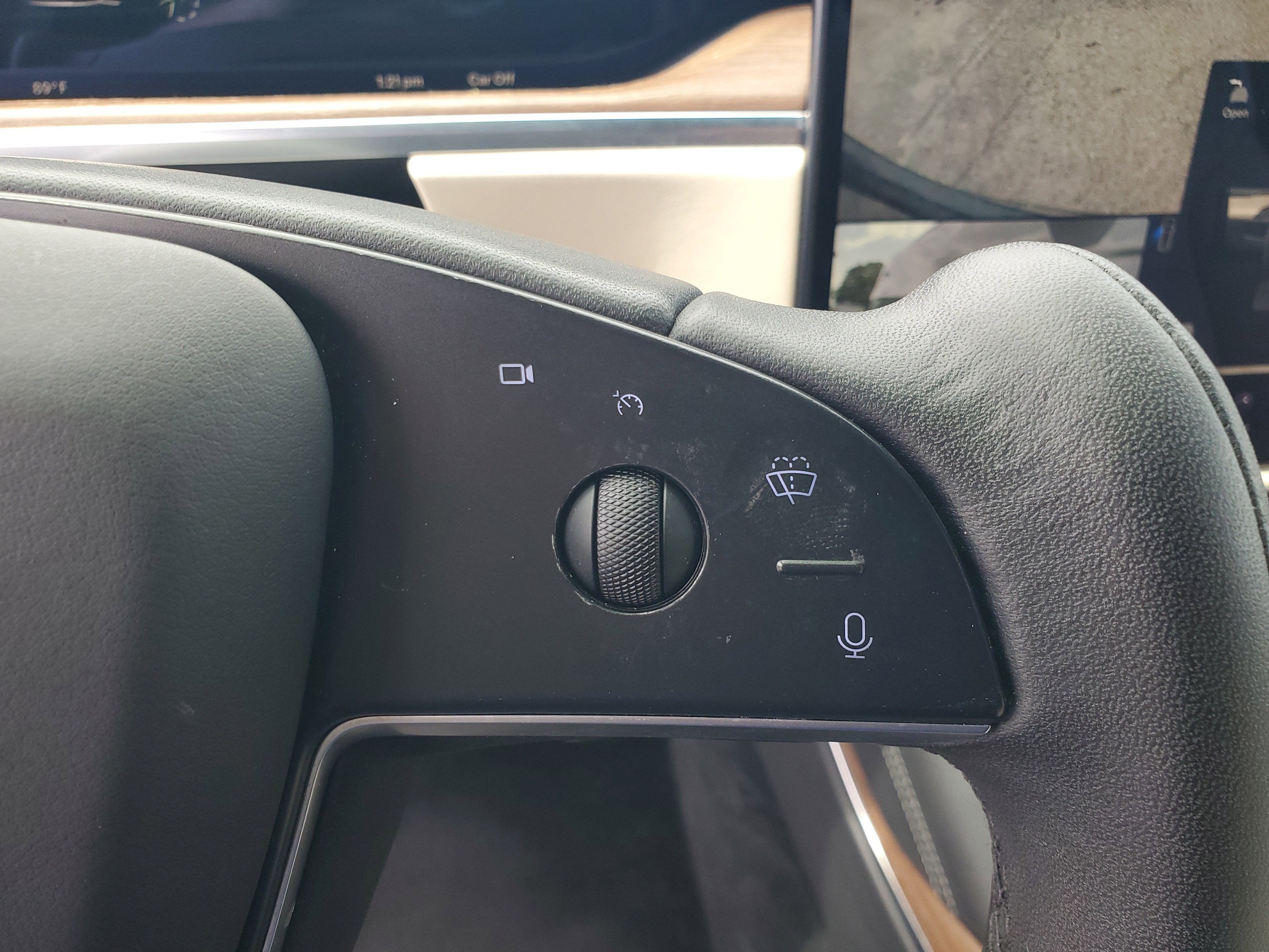 2023 Tesla Model X Standard Range