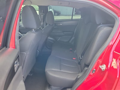 2025 Mitsubishi Eclipse Cross ES