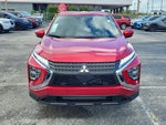 2025 Mitsubishi Eclipse Cross ES