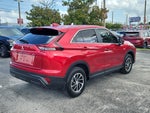 2025 Mitsubishi Eclipse Cross ES
