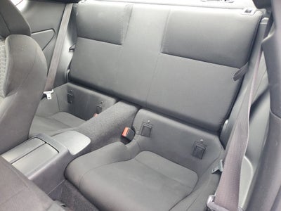 2023 Toyota GR86 Base