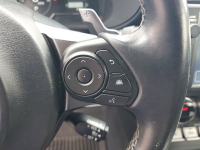 2023 Toyota GR86 Base