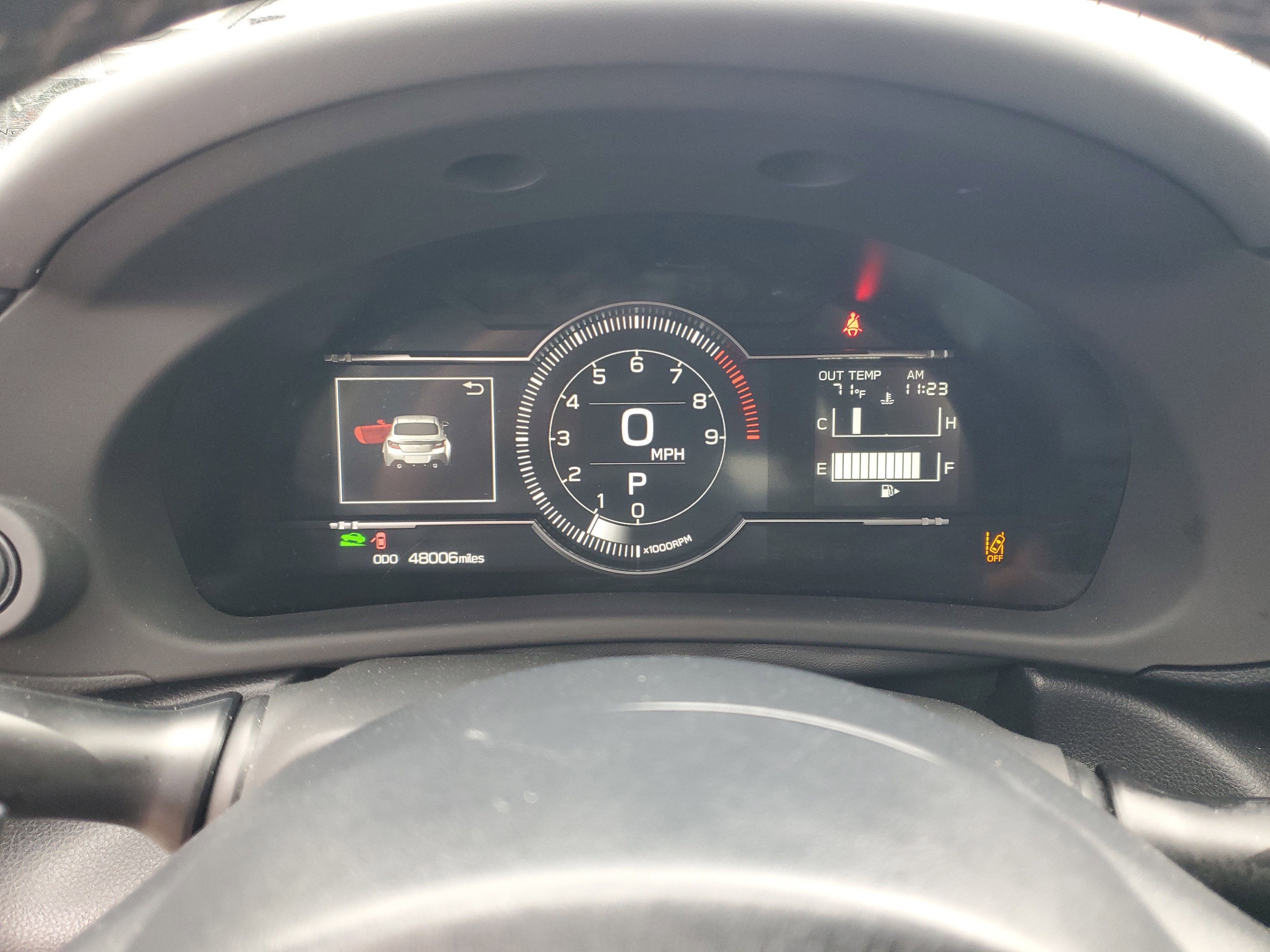 2023 Toyota GR86 Base