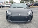 2023 Toyota GR86 Base