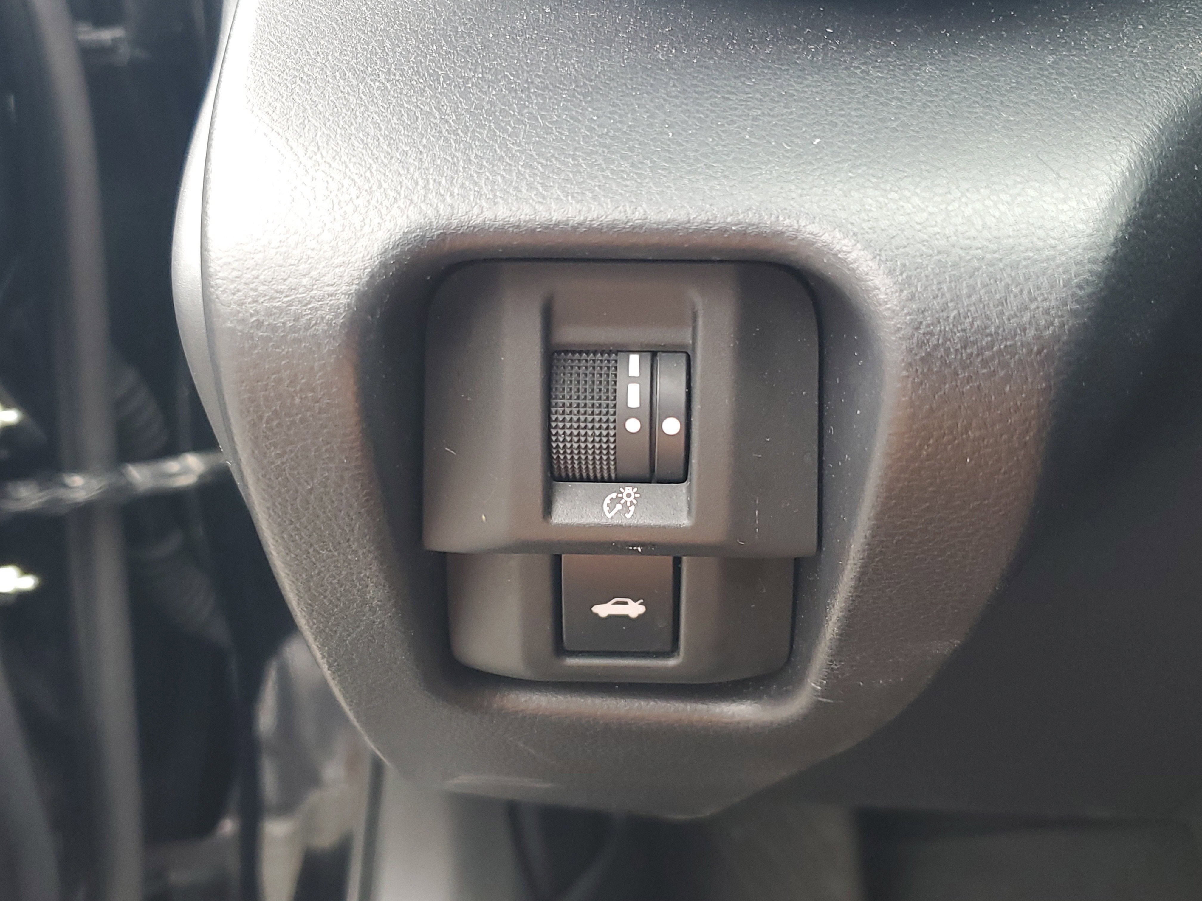 2023 Toyota GR86 Base