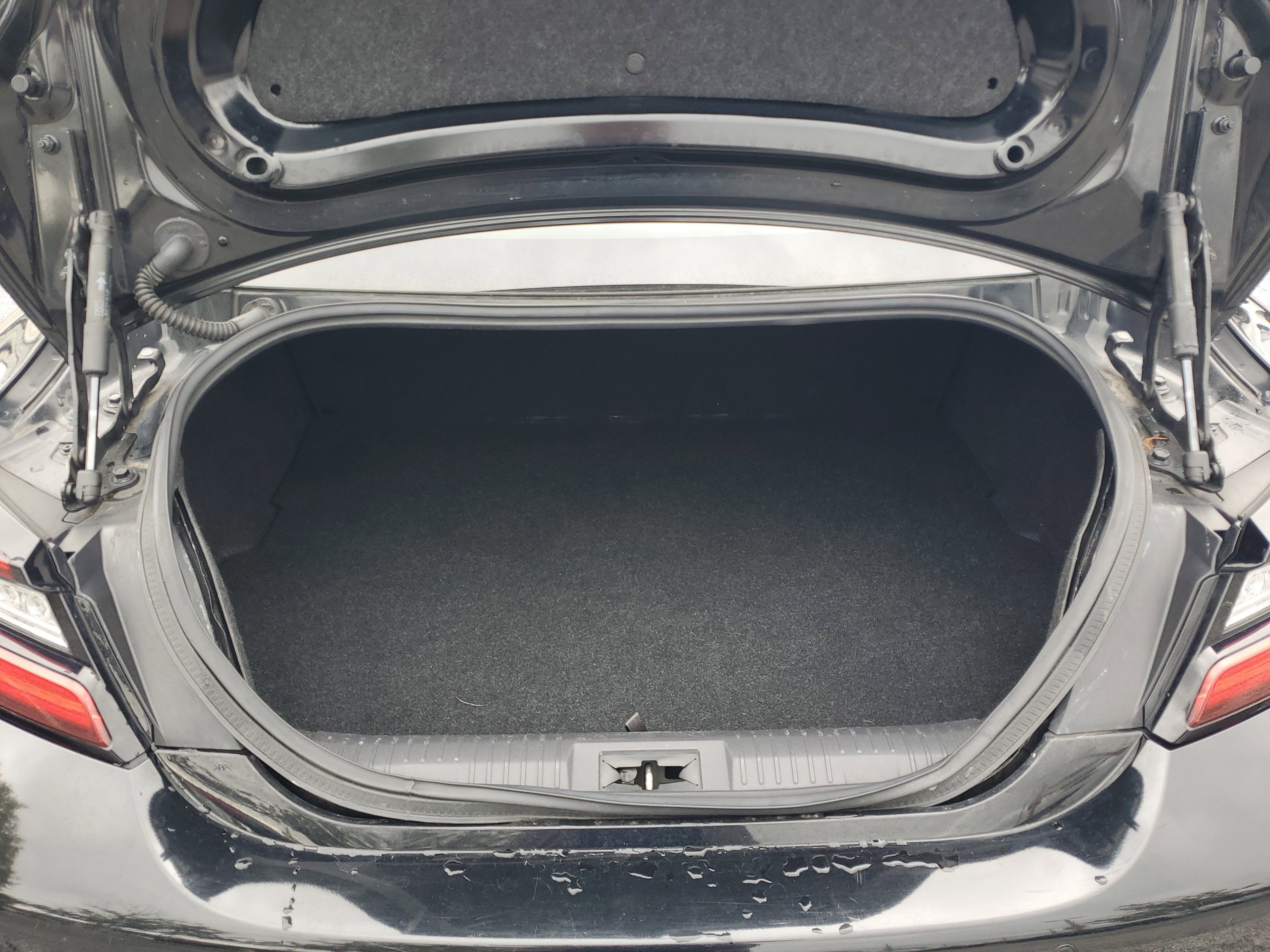 2023 Toyota GR86 Base