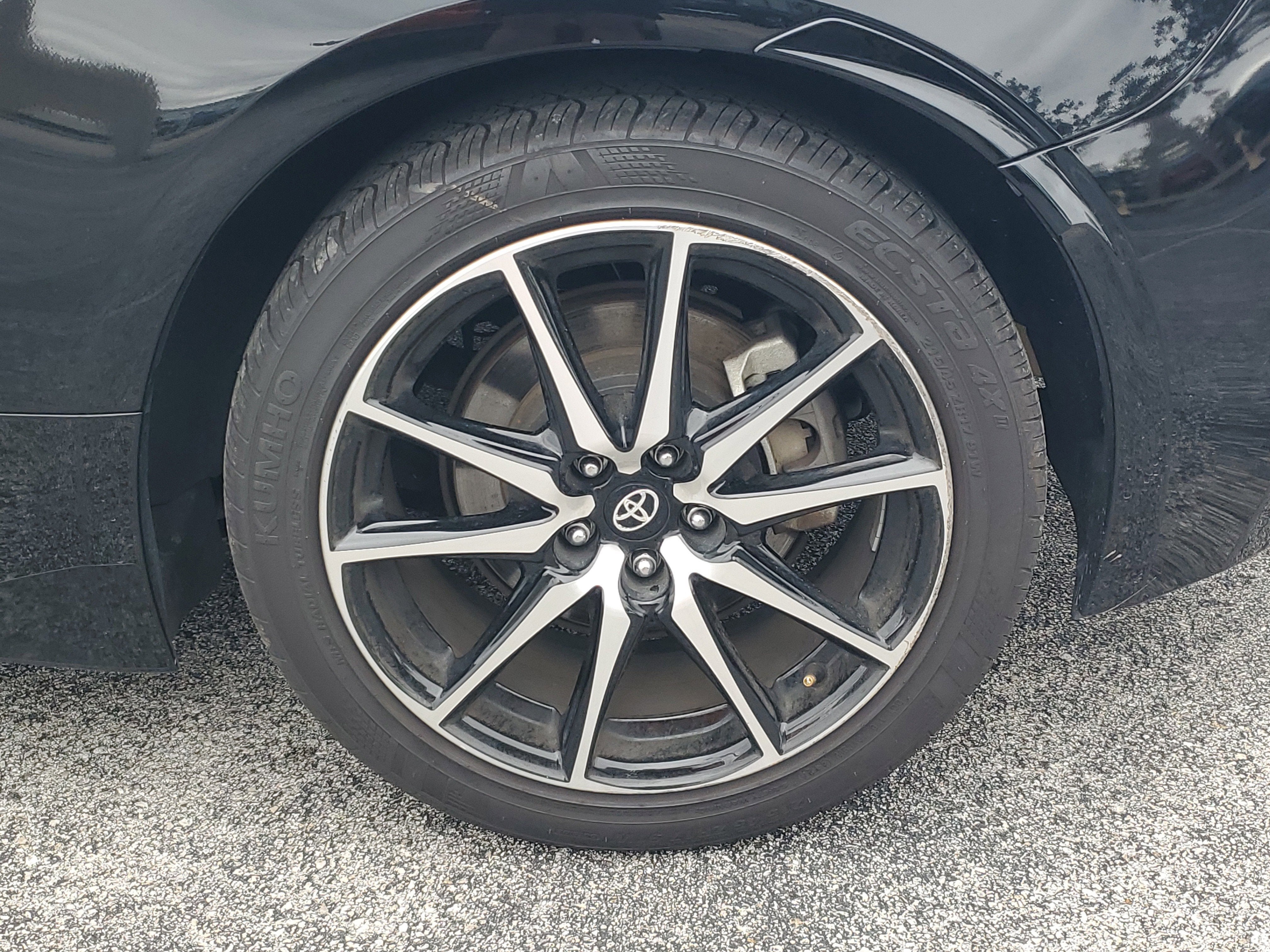 2023 Toyota GR86 Base