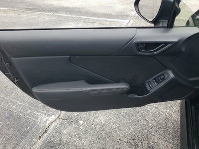 2023 Toyota GR86 Base