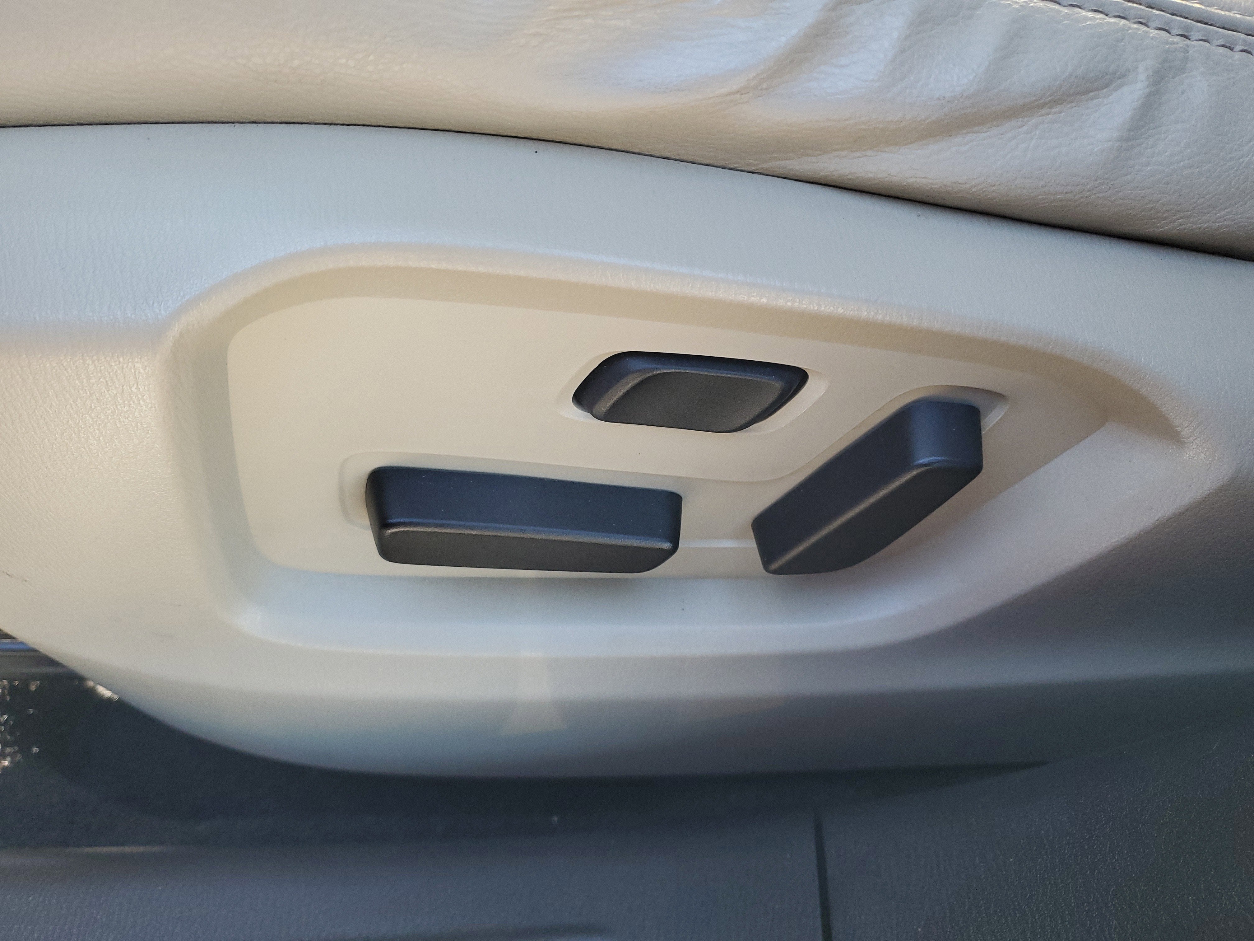 2019 Mazda Mazda CX-9 Touring