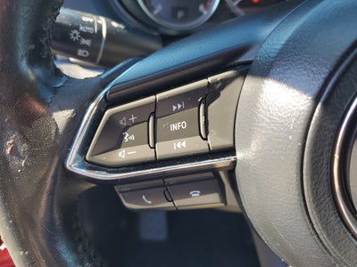 2019 Mazda Mazda CX-9 Touring