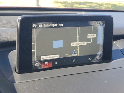 2019 Mazda Mazda CX-9 Touring