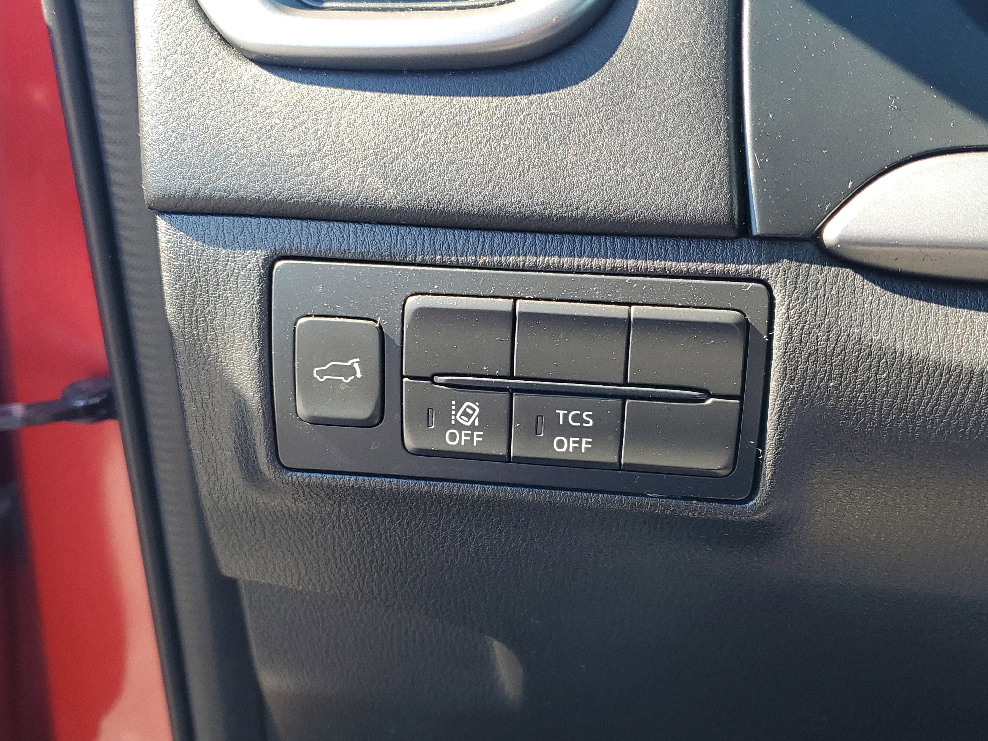 2019 Mazda Mazda CX-9 Touring