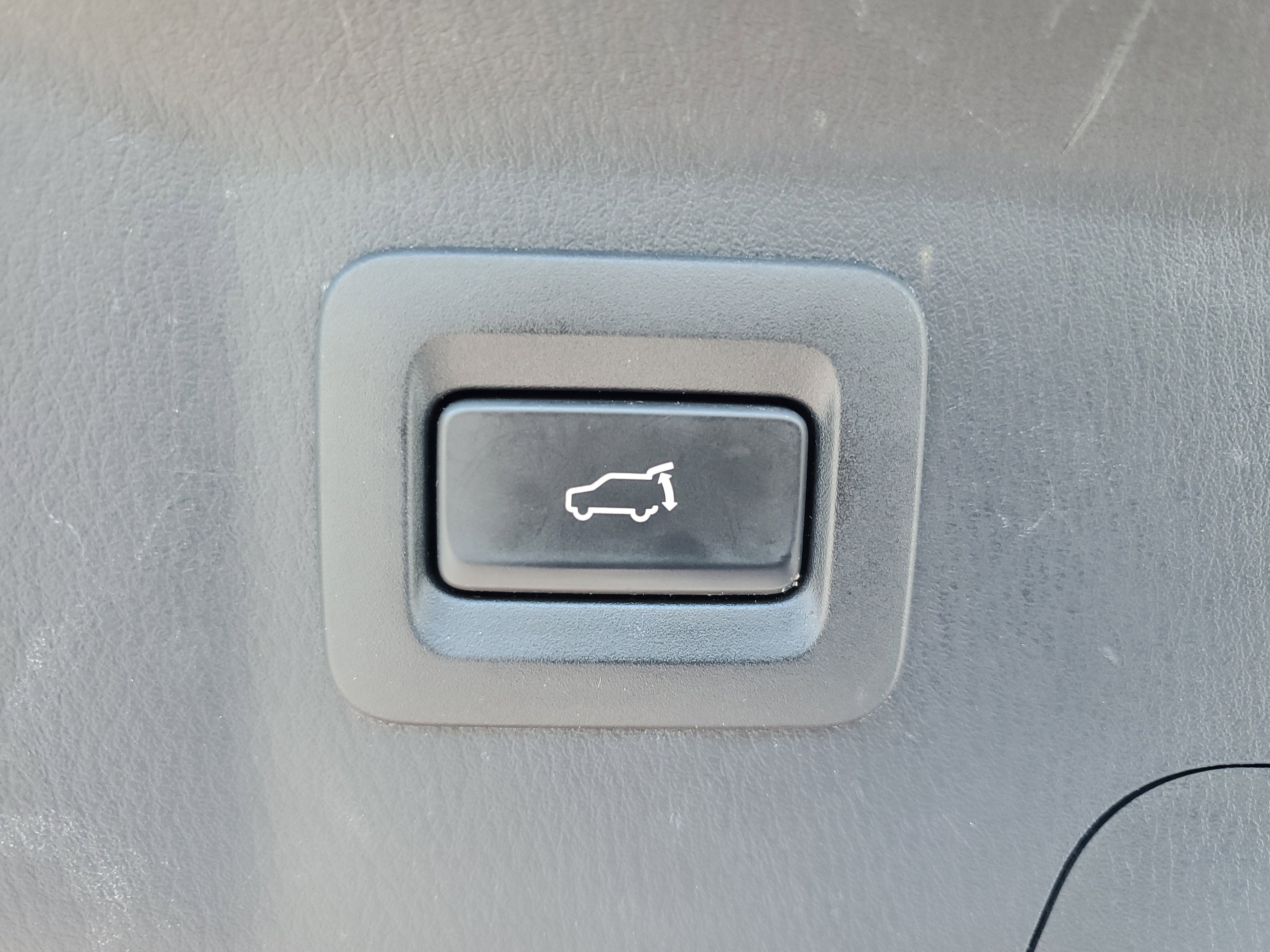 2019 Mazda Mazda CX-9 Touring