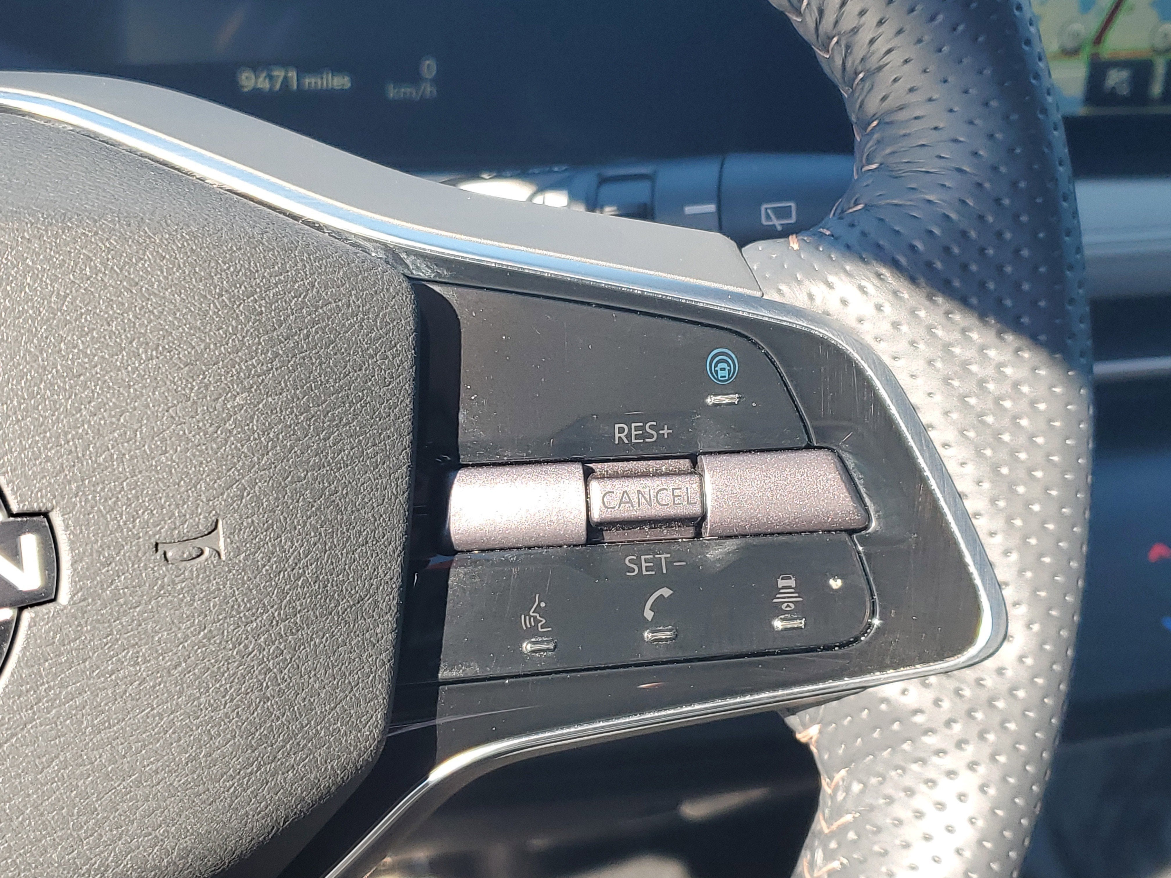 2023 Nissan ARIYA ENGAGE