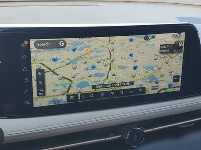 2023 Nissan ARIYA ENGAGE