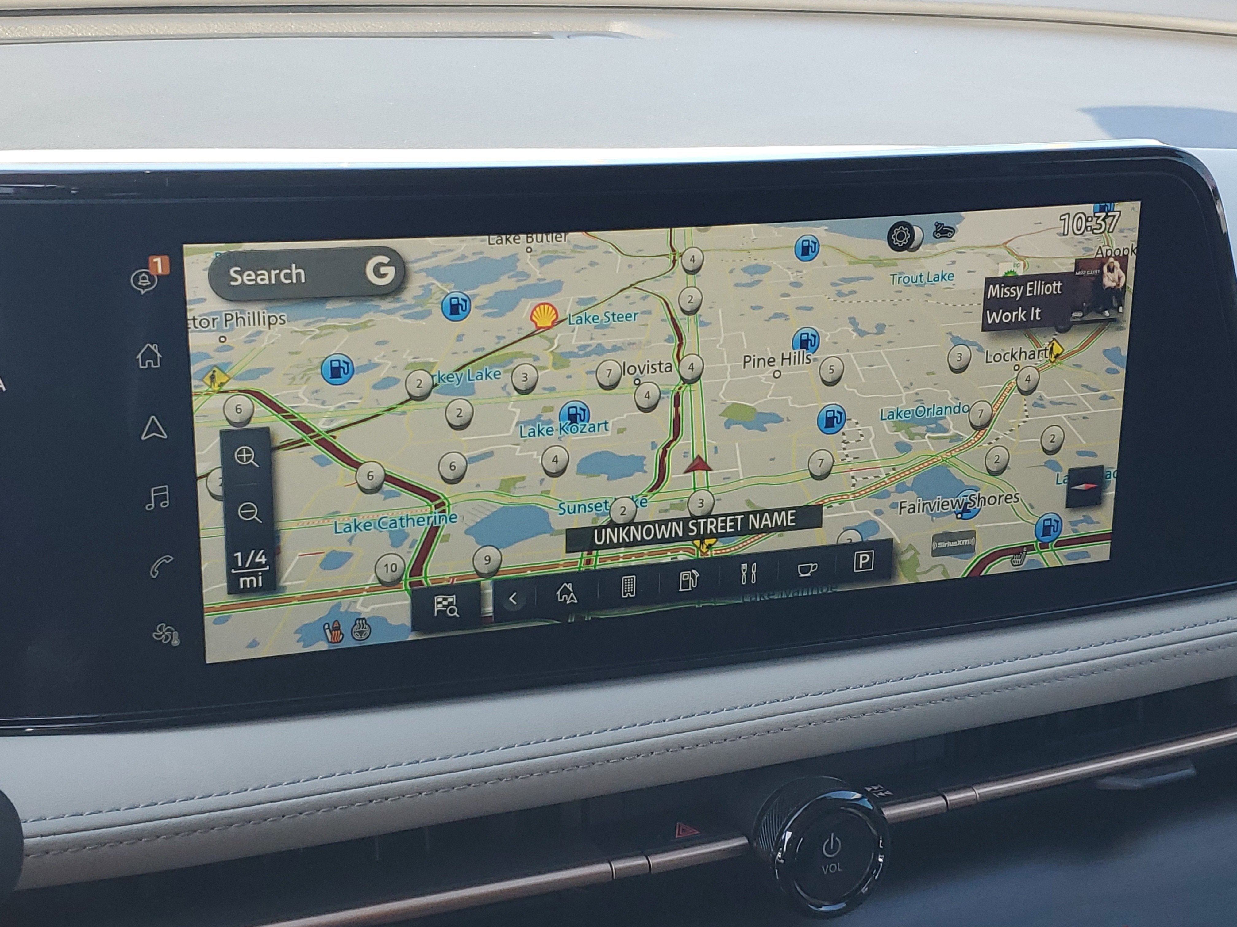 2023 Nissan ARIYA ENGAGE