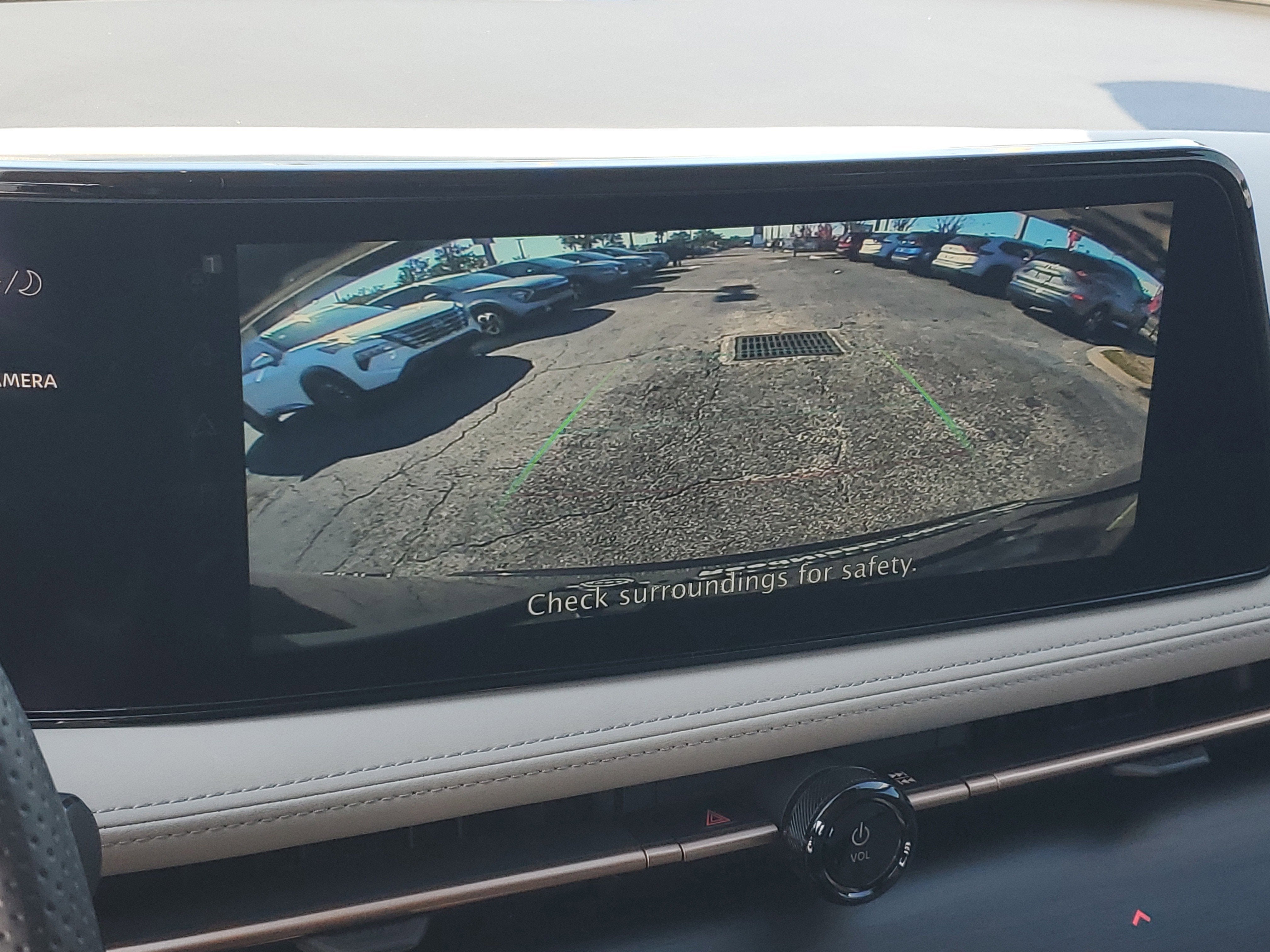 2023 Nissan ARIYA ENGAGE