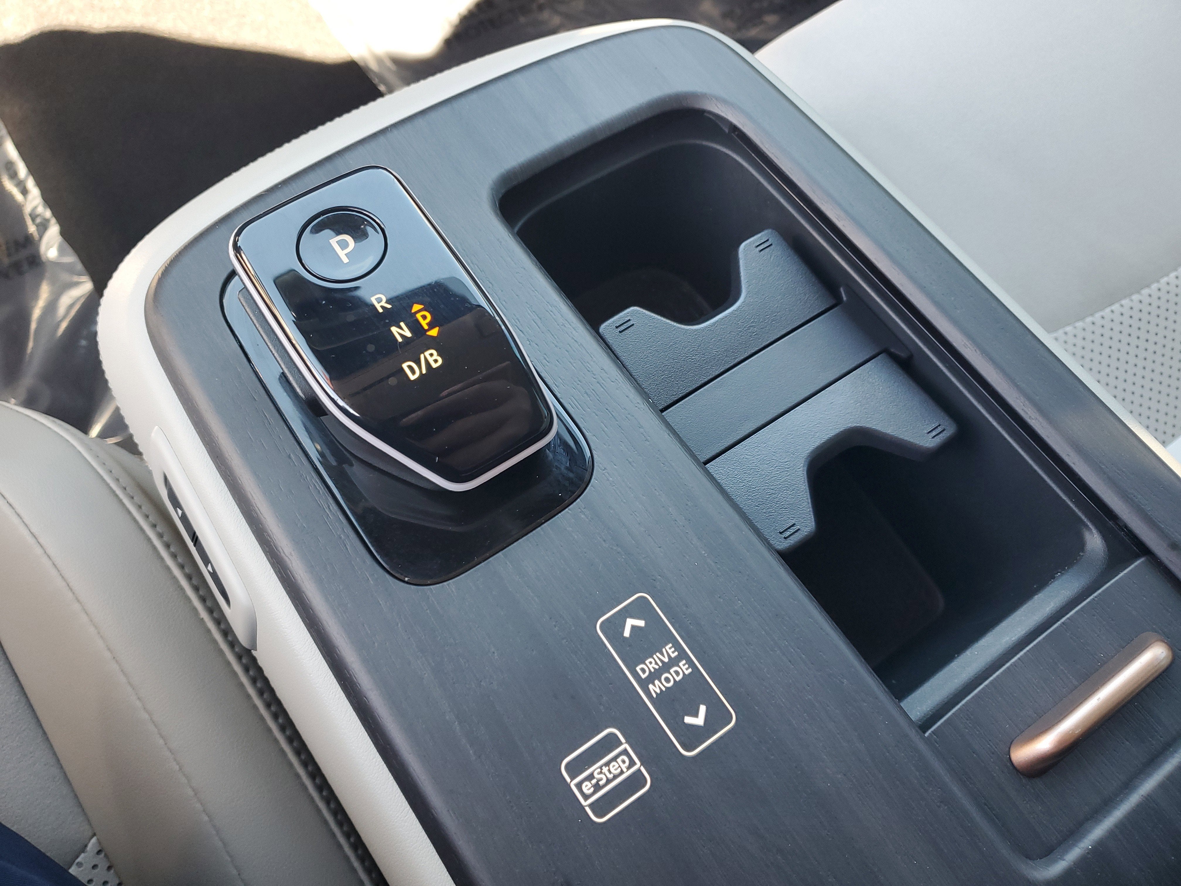 2023 Nissan ARIYA ENGAGE